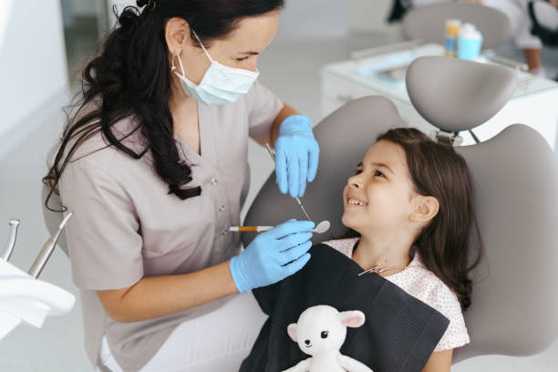 Best Emergency Dentist for Lost Fillings or Crowns in Warm Springs, OR