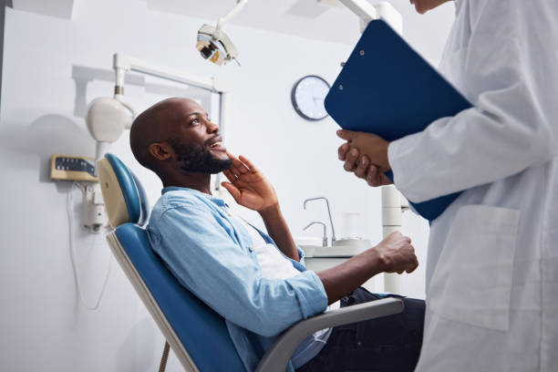 Best Emergency Root Canal Treatment in Warm Springs, OR