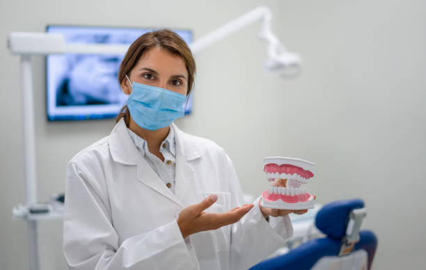 Best Emergency Root Canal Treatment in Warm Springs, OR