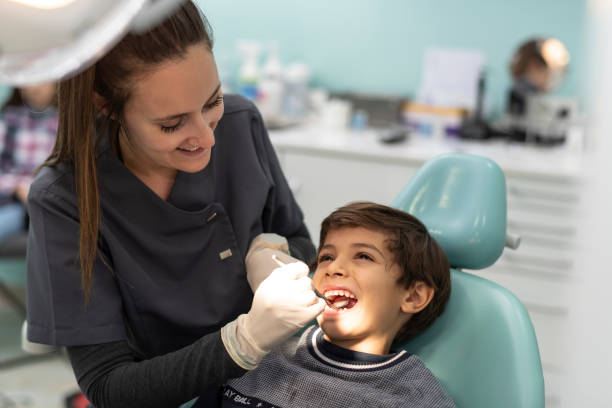 Best Emergency Dental Care for Abscessed Tooth in Warm Springs, OR
