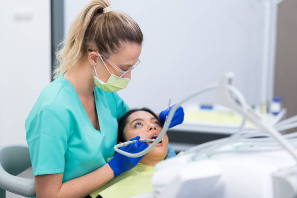 Best Emergency Dentist for Knocked-Out Tooth in Warm Springs, OR